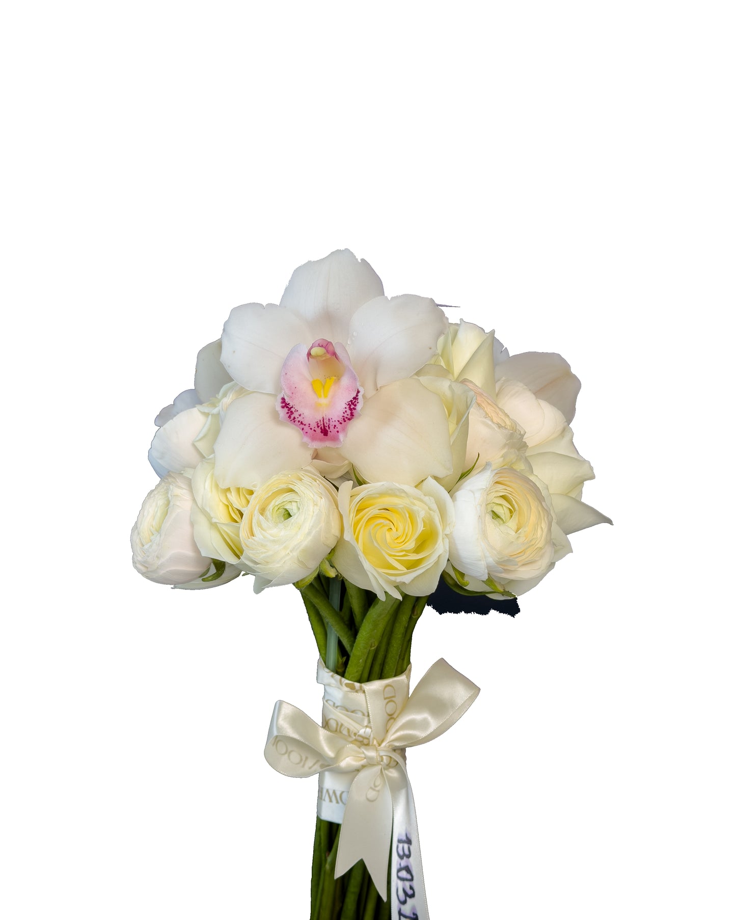 Buchet Mireasa Promise