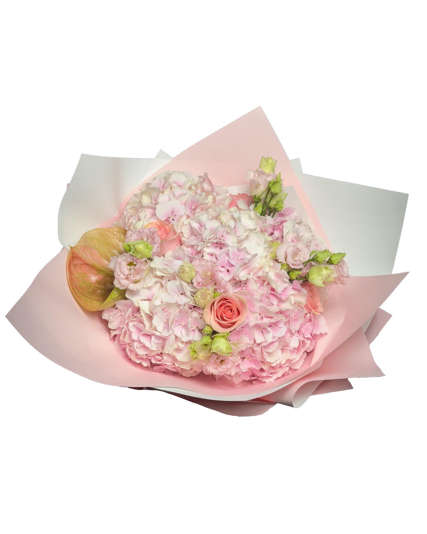 Buchet Bliss