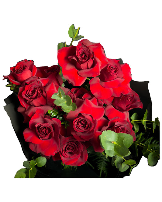 Buchet Beloved