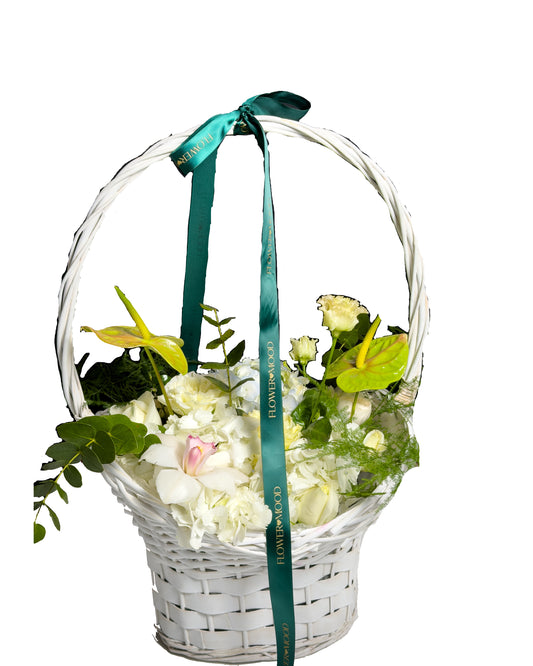 Aranjament Floral Gentle Touch