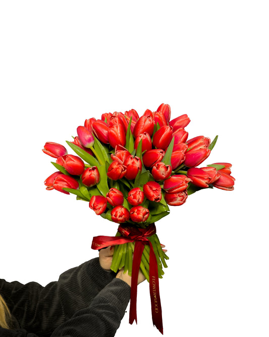 Buchet Bliss