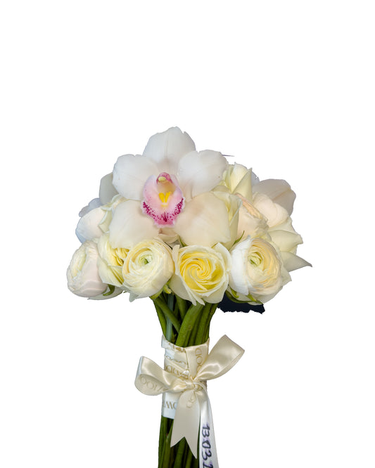 Buchet Mireasa Promise