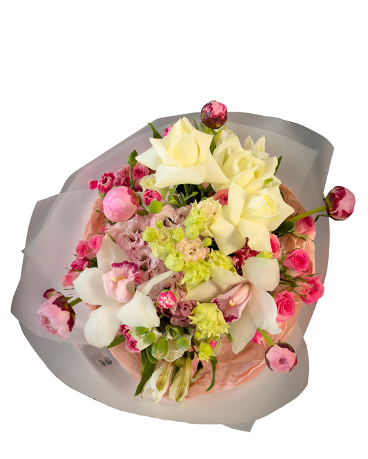Buchet Cherish