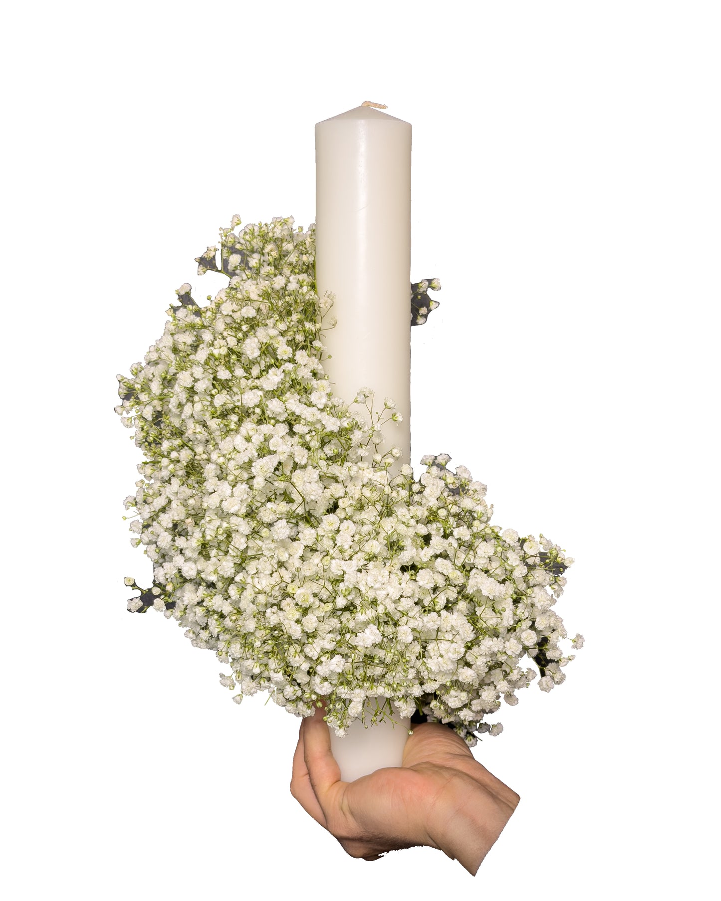 Lumanare Delight - Gypsophila