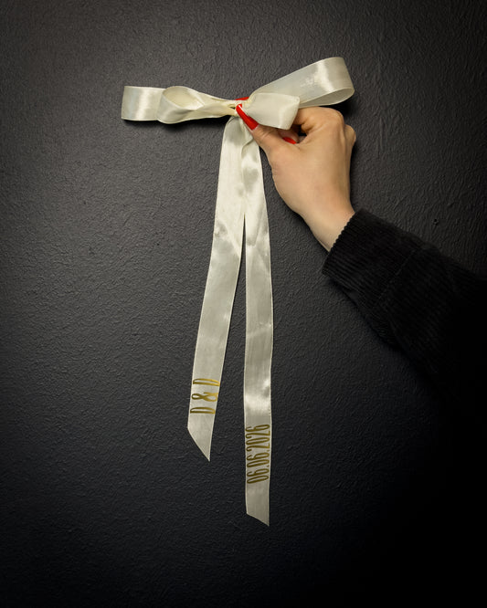 Personalizare Panglica