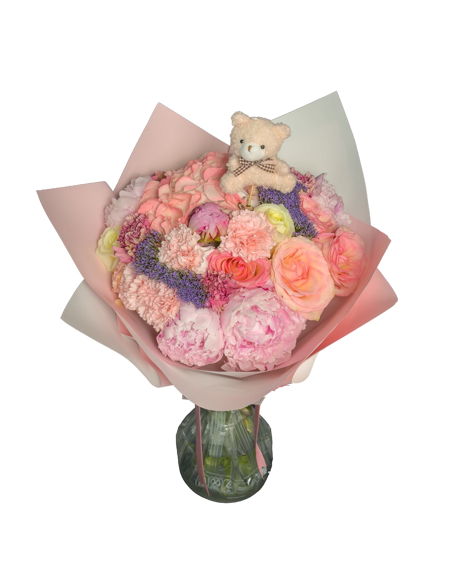 Buchet Pure Bliss