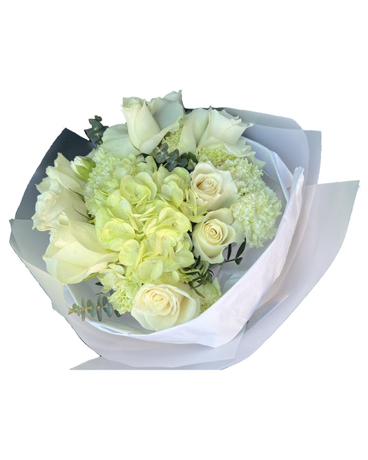 Buchet Love Embrace