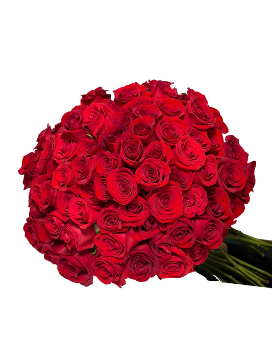 Buchet Romance